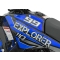 Quad Spalinowy 110CC EXPLORER Niebieski PSP.ATV009.6.NIE